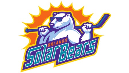 Orlando Solar Bears