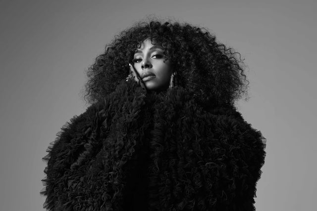 Official Ledisi pre-sale code (Via TMPresale.com)