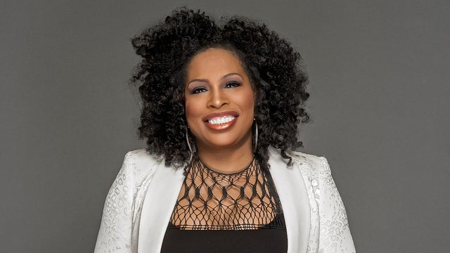 Adele Givens