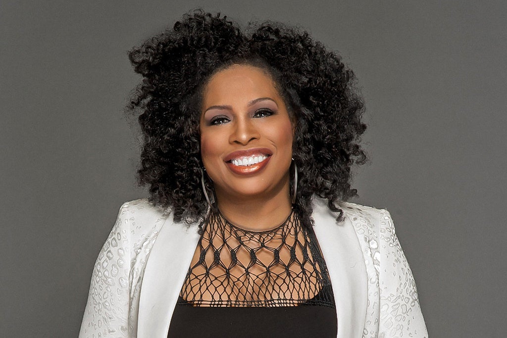Adele Givens — Ontario Improv