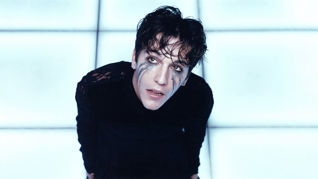 ROLE MODEL - TouRX 2022 World Tour