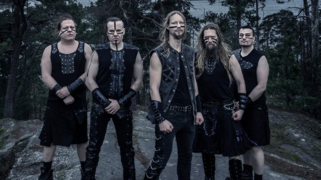 Ensiferum