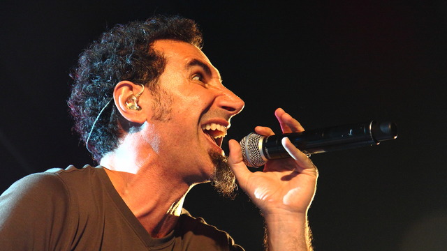 Serj Tankian