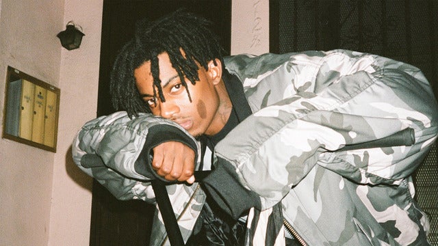 Playboi Carti