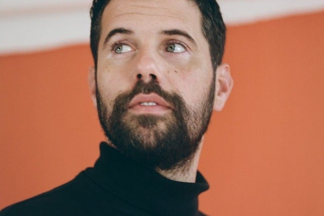 Nick Mulvey