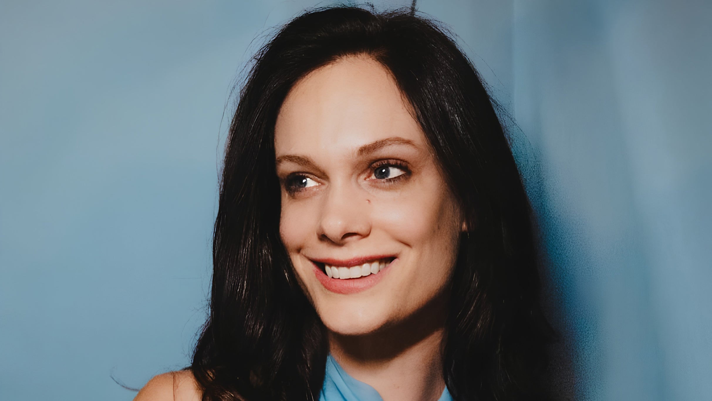 Claire Parker