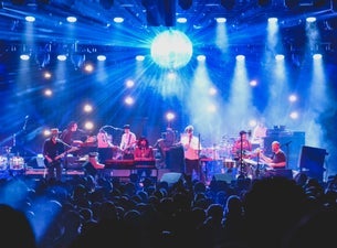 LCD Soundsystem, 2025-06-19, Лондон