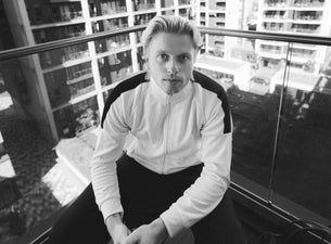 Matthew Nolan