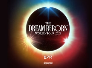 DPR: The Dream Reborn World Tour 2024, 2024-11-05, Варшава