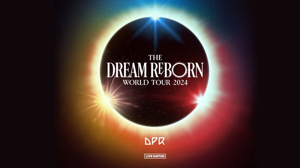 DPR: The Dream Reborn World Tour 2024 | VIP Packages