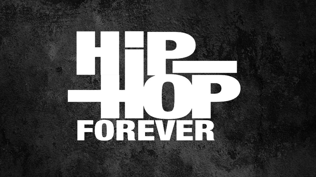 Hip Hop Forever