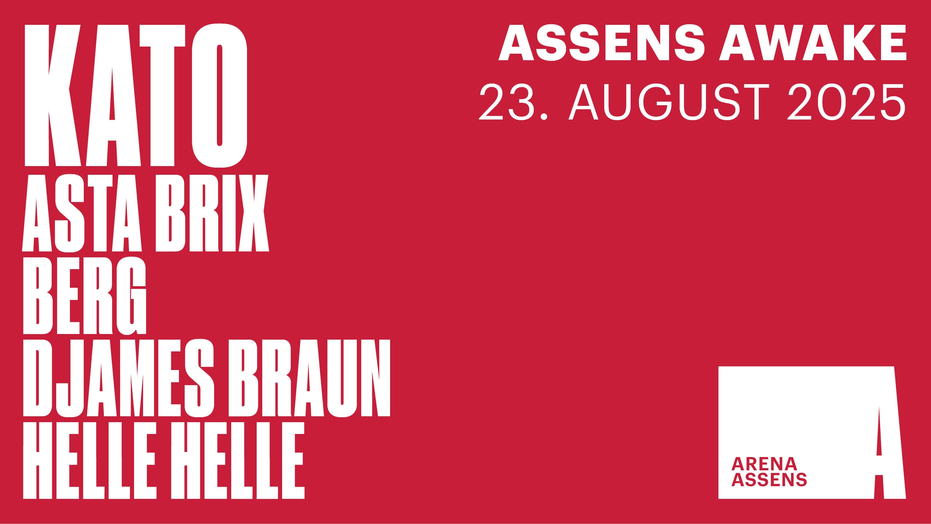 Assens Awake
