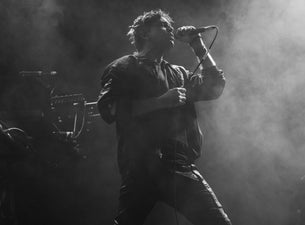 Third Eye Blind, 2025-10-03, Лондон