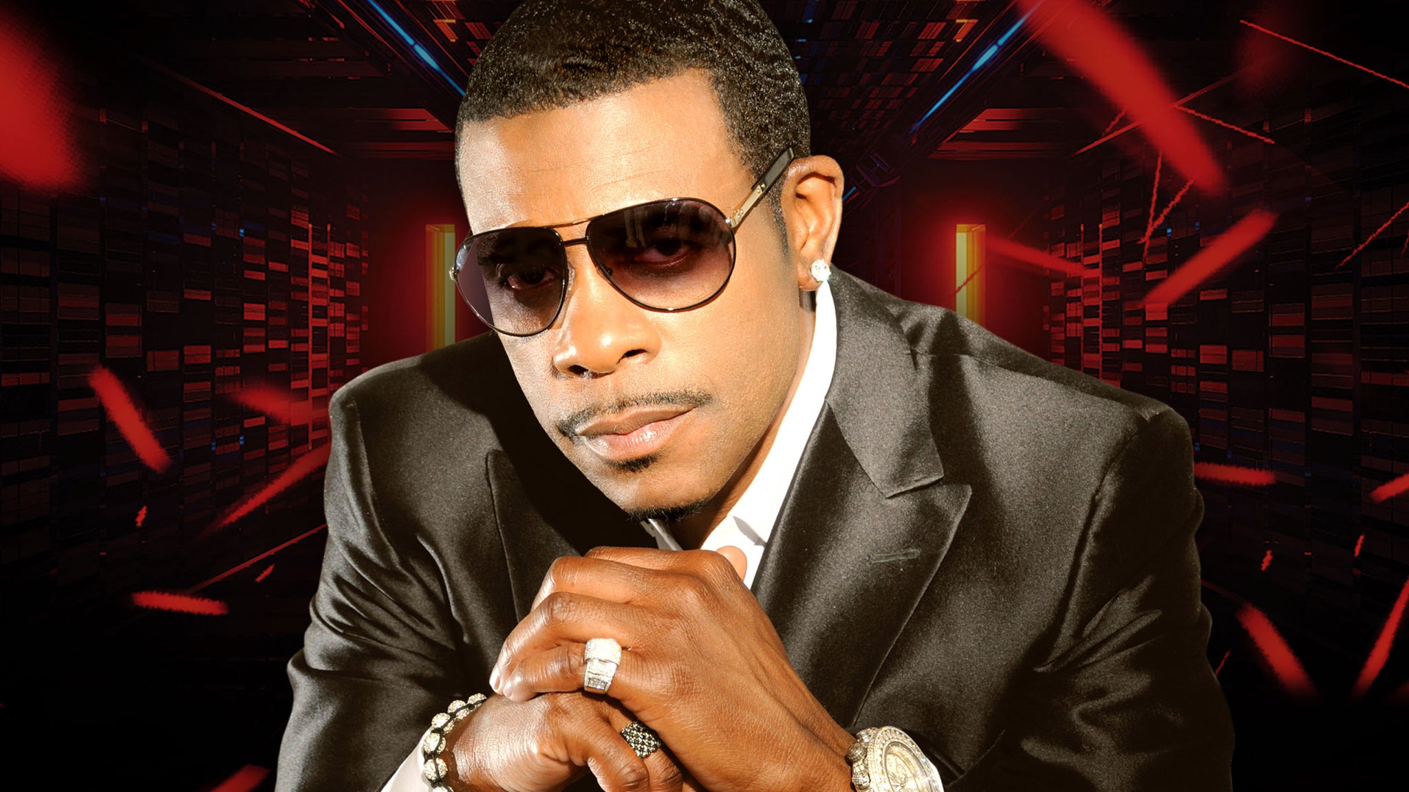 Keith Sweat Tickets, 20222023 Concert Tour Dates Ticketmaster