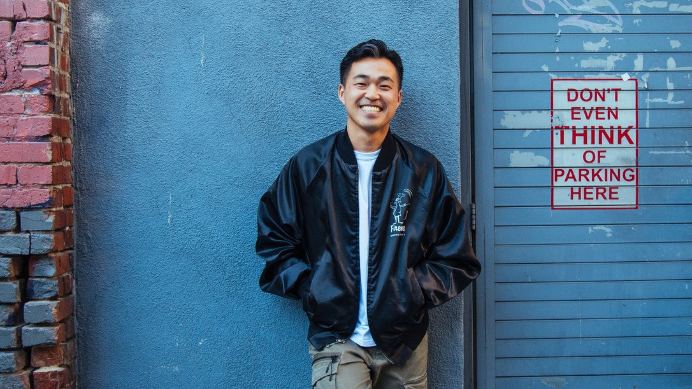 Fumi Abe at Punch Line Comedy Club - San Francisco
