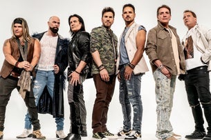 Menudo 50