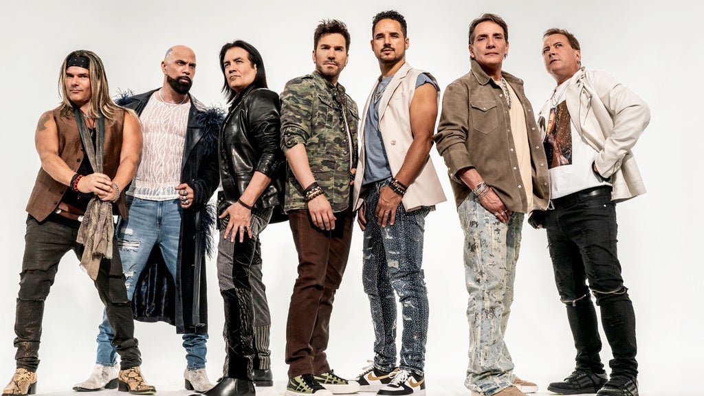 Menudo artwork