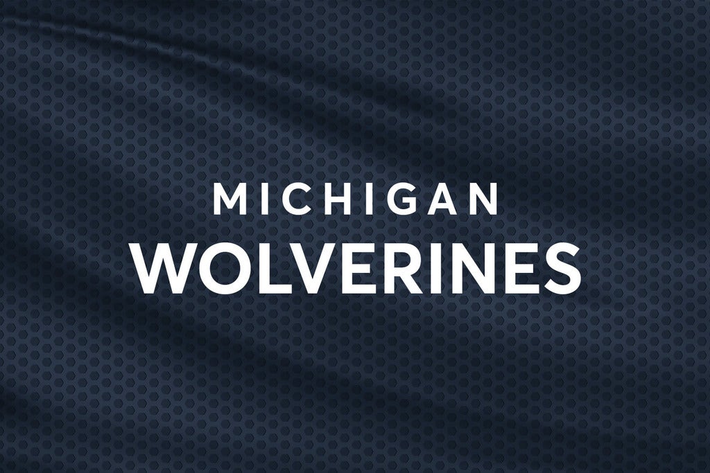 Michigan Wolverines Womens Volleyball vs. Northwestern Wildcats Womens Volleyball