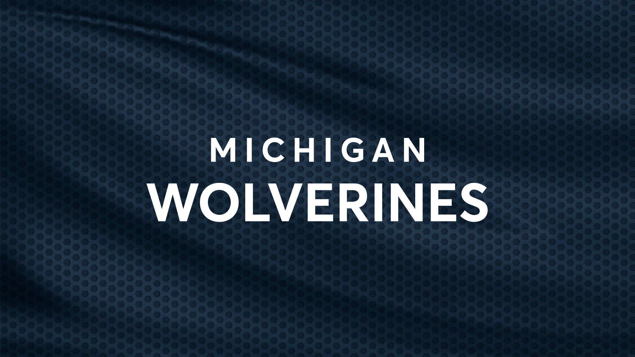 University of Michigan Women's Volleyball