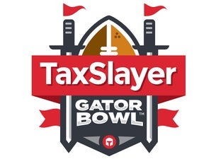 80th Annual TaxSlayer Gator Bowl - Touchdown Party