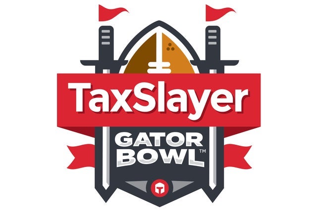 TaxSlayer Gator Bowl