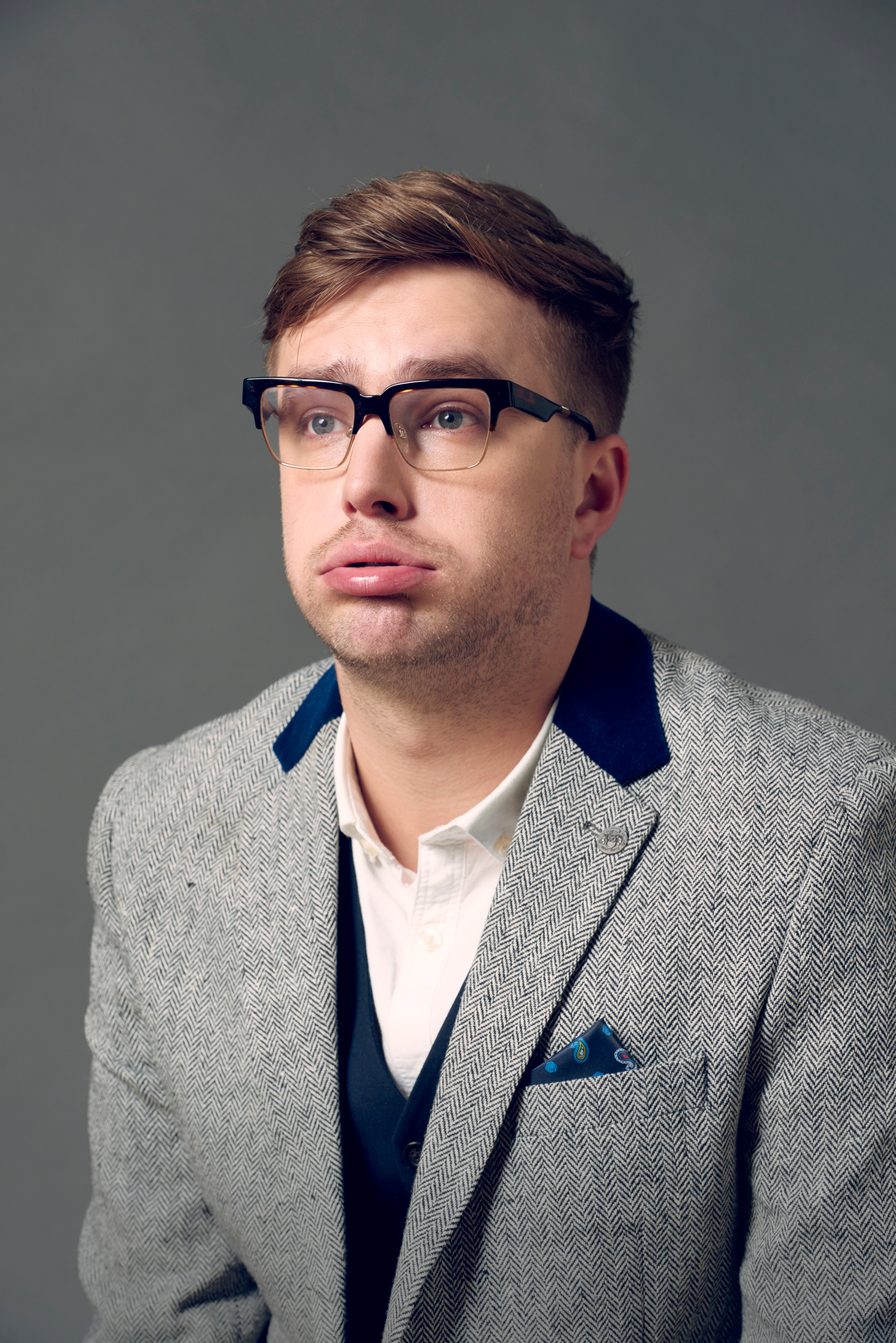 Comedy Event at The Limelight 1