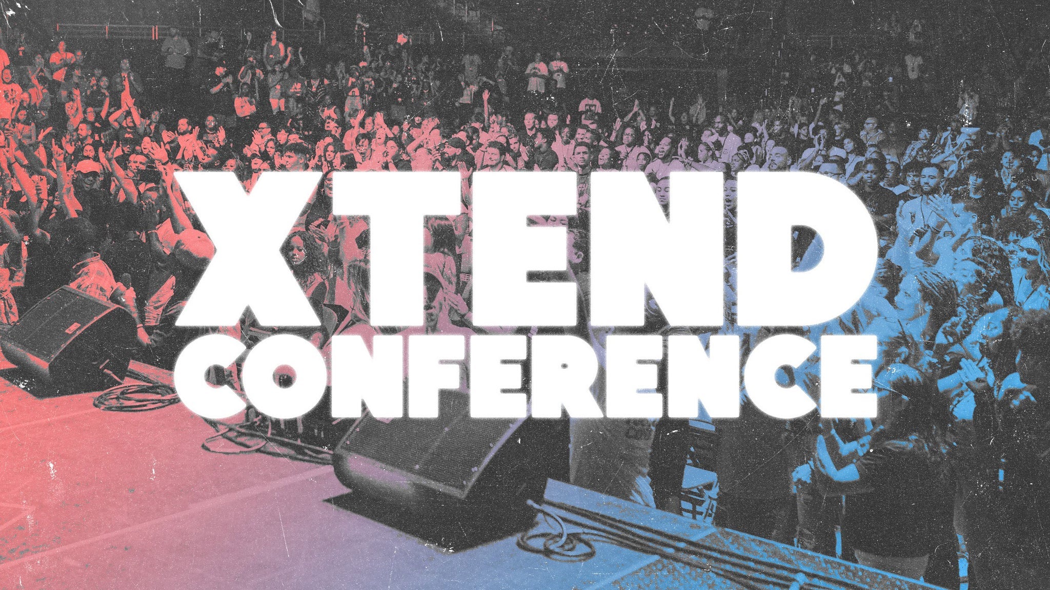 XTEND Conference 2023 "A Chosen Generation" Schedulesite