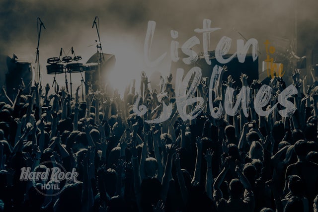 Listen to the Blues