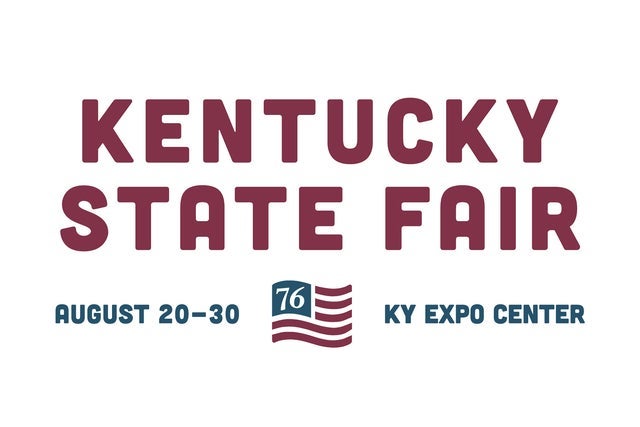 Presales to kentucky state fair admission: members use these when buying pre-sale tickets