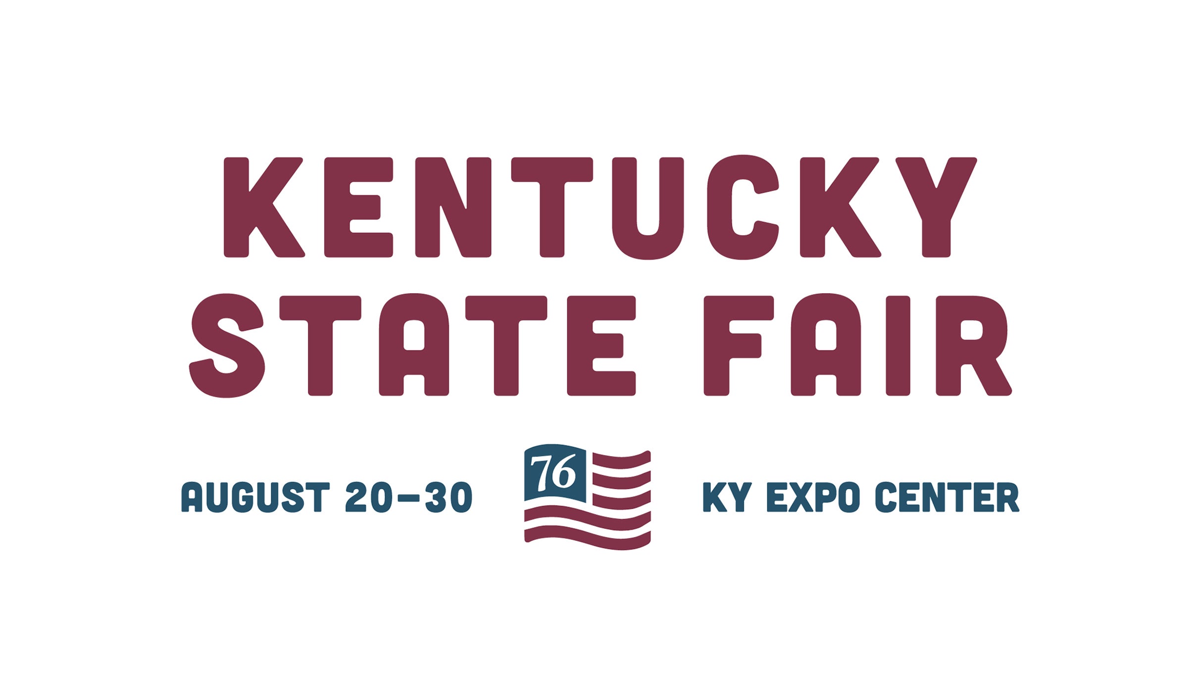 Kentucky State Fair Admission