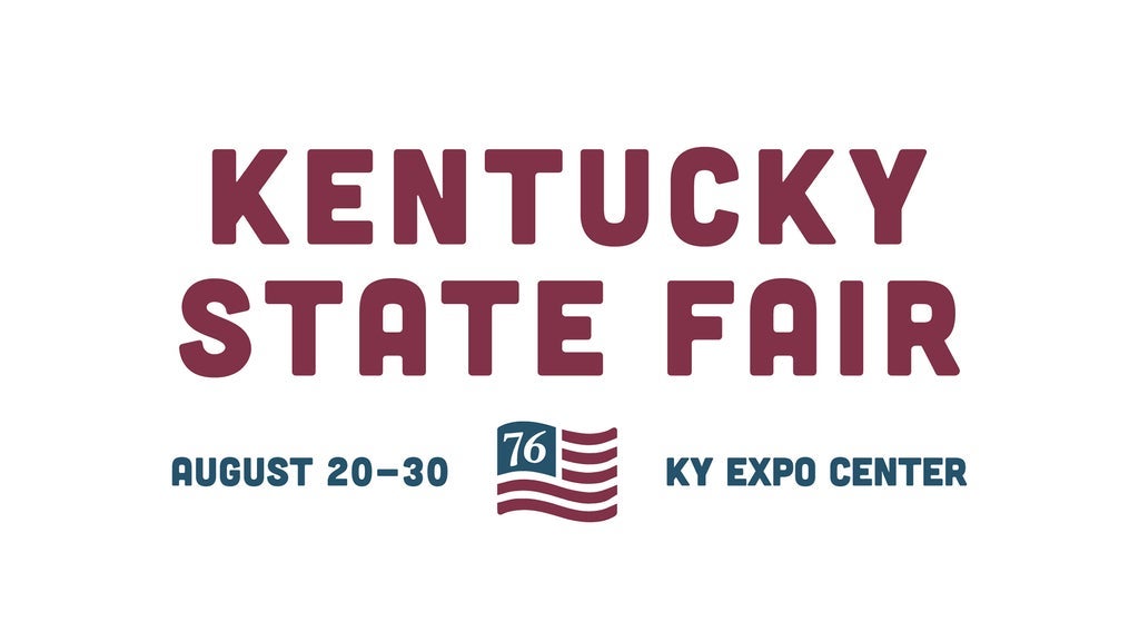Beerfest at the Kentucky State Fair - 1PM to 4PM