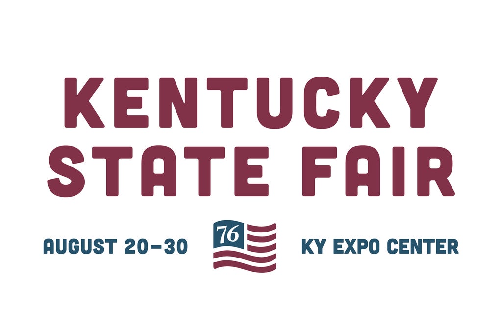 Beerfest at the Kentucky State Fair - 1PM to 4PM