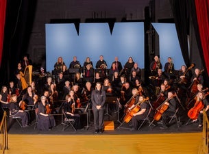 Image of Hampton Roads Philharmonic - October Classics!