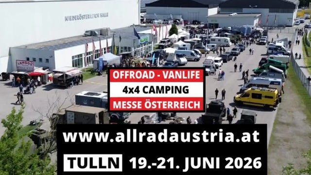 Adventure Allrad Austria