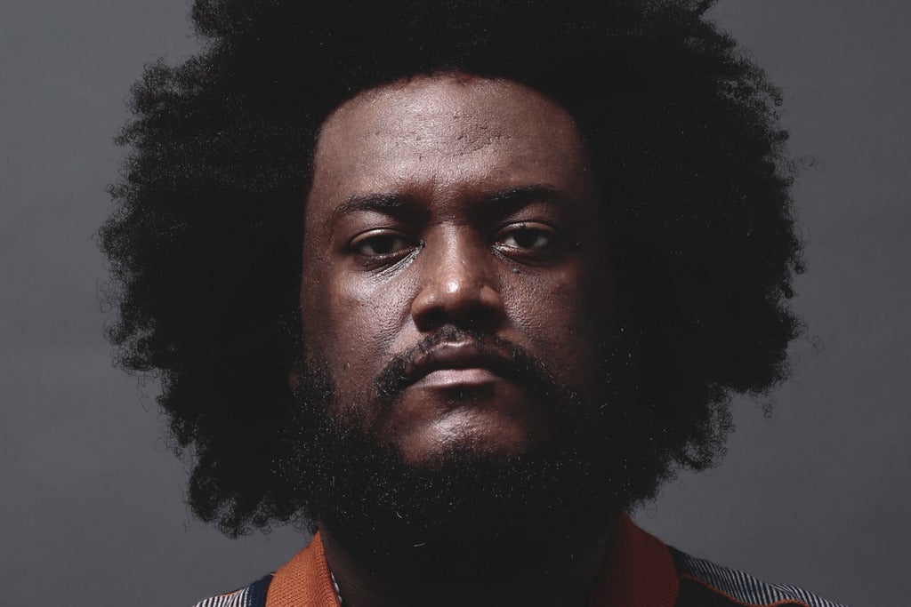 Kamasi Washington
