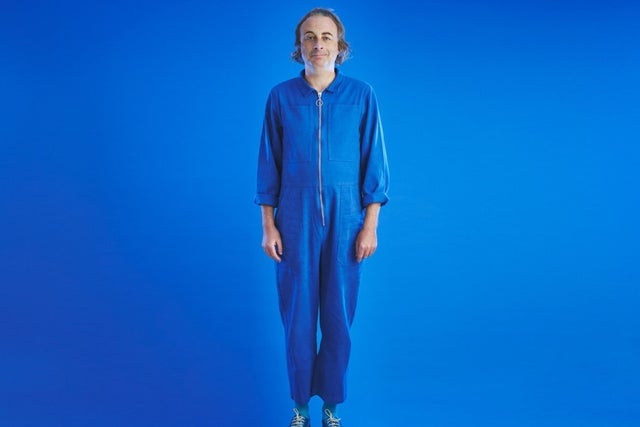 Paul Foot: the Future