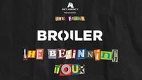 Broiler