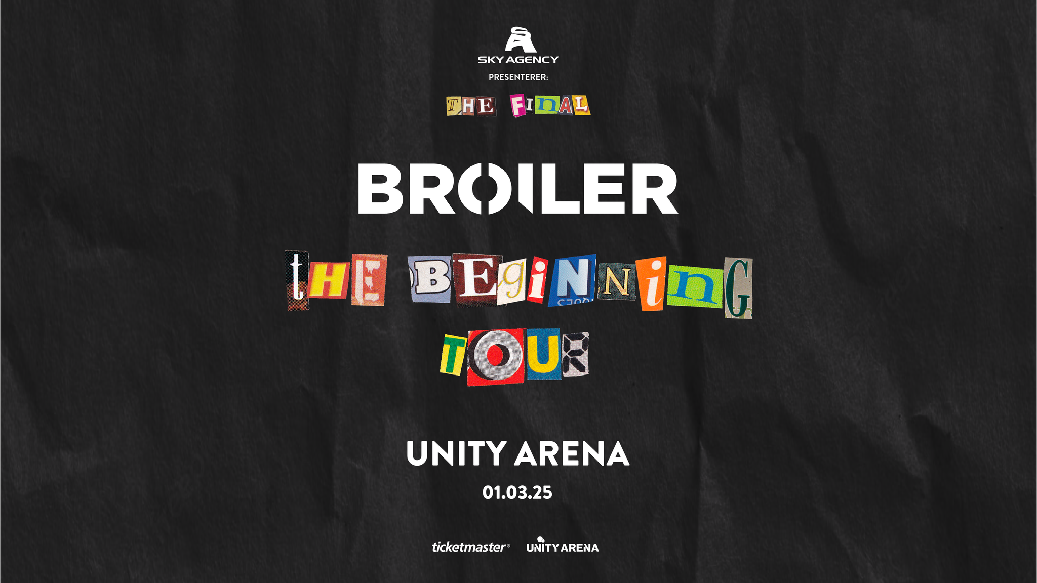 Broiler