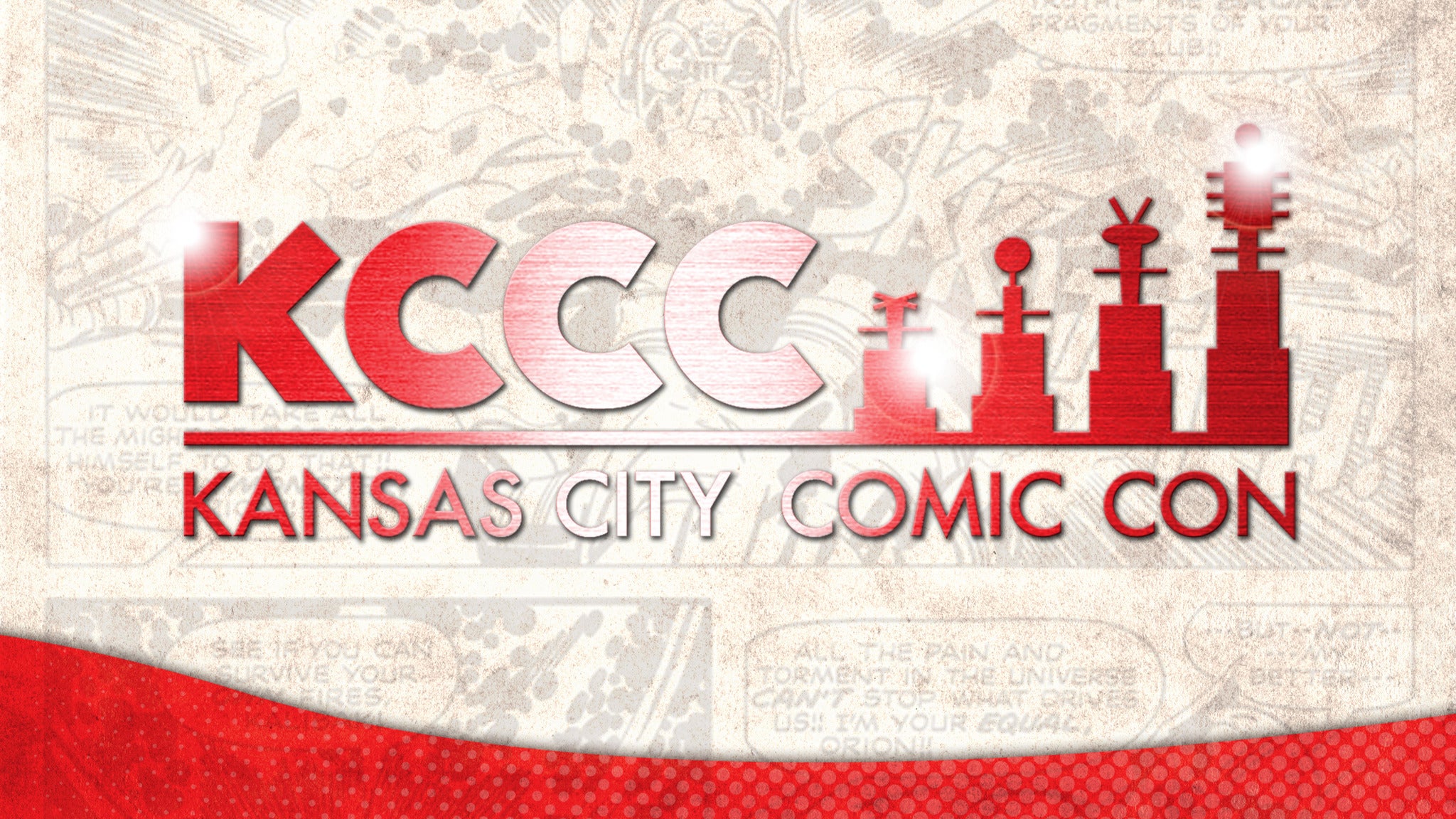 Kansas City Comic Con Tickets Event Dates & Schedule