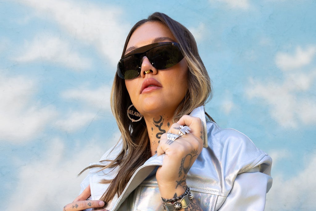 Elle King: Baby Daddy's Weekend Tour