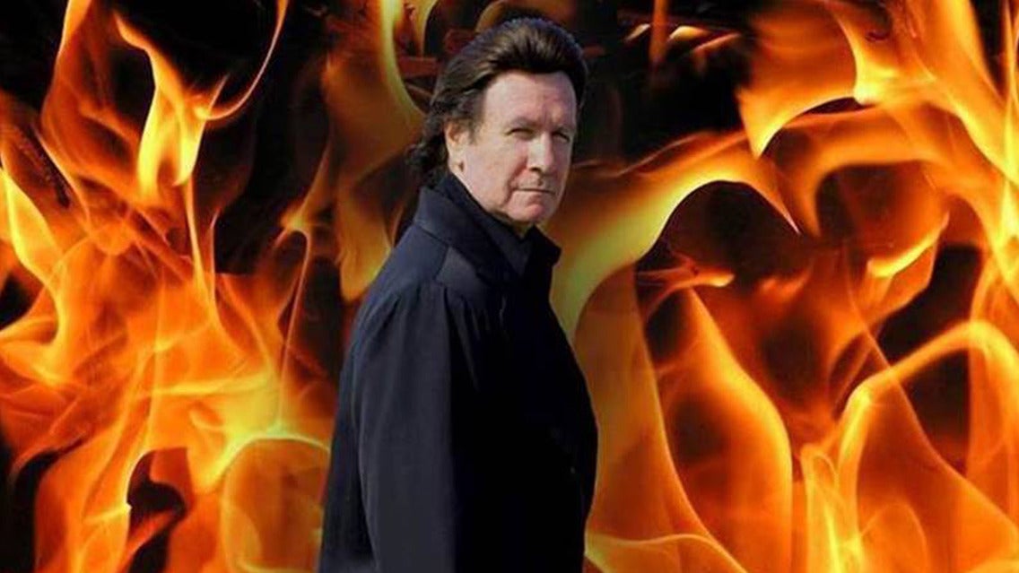 The Ultimate Johnny Cash Tribute