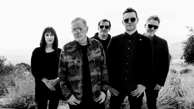 New Order