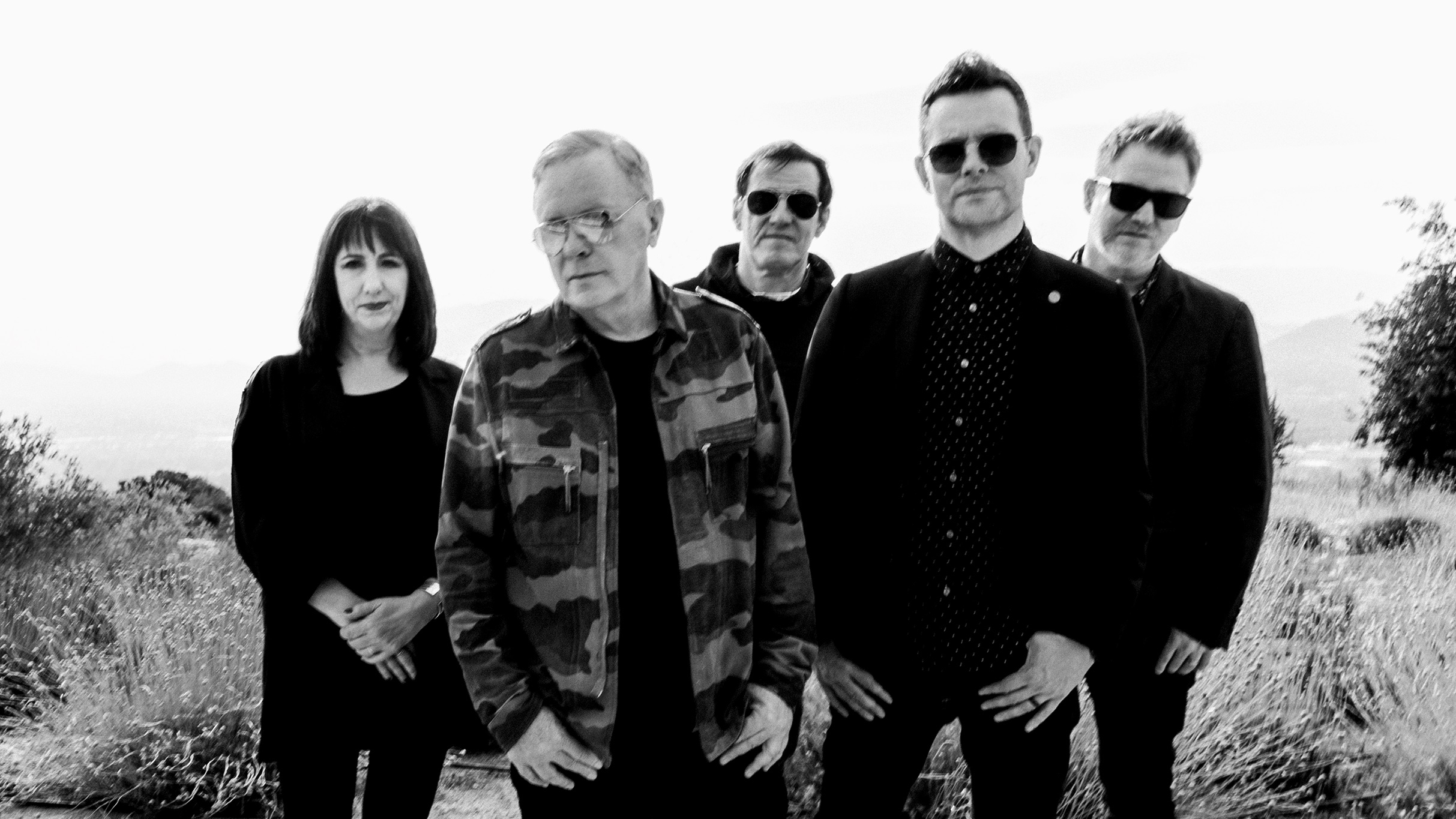 New Order