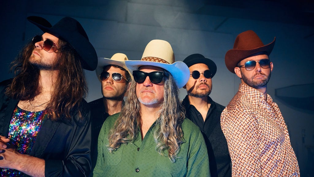 The Cleverlys, 26 June | Event in Jackson | AllEvents
