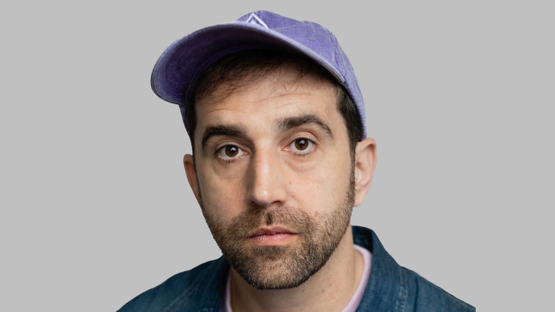 Ben Palmer