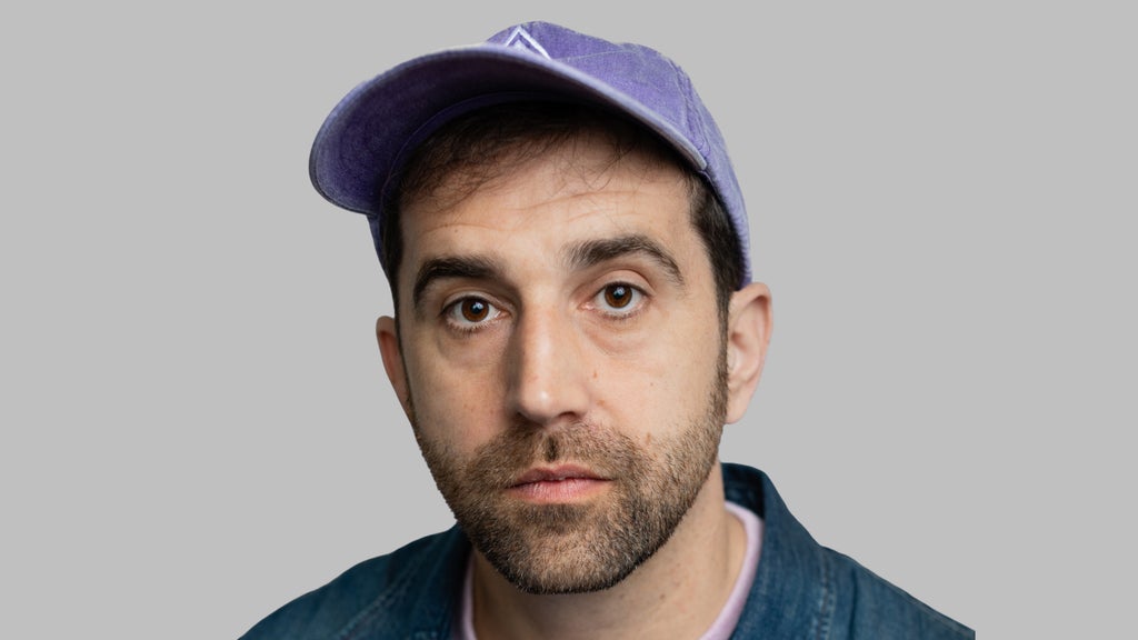 Ben Palmer @ Punch Line - Houston