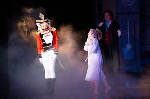 Ballet West: The Nutcracker