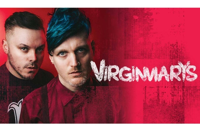 The Virginmarys