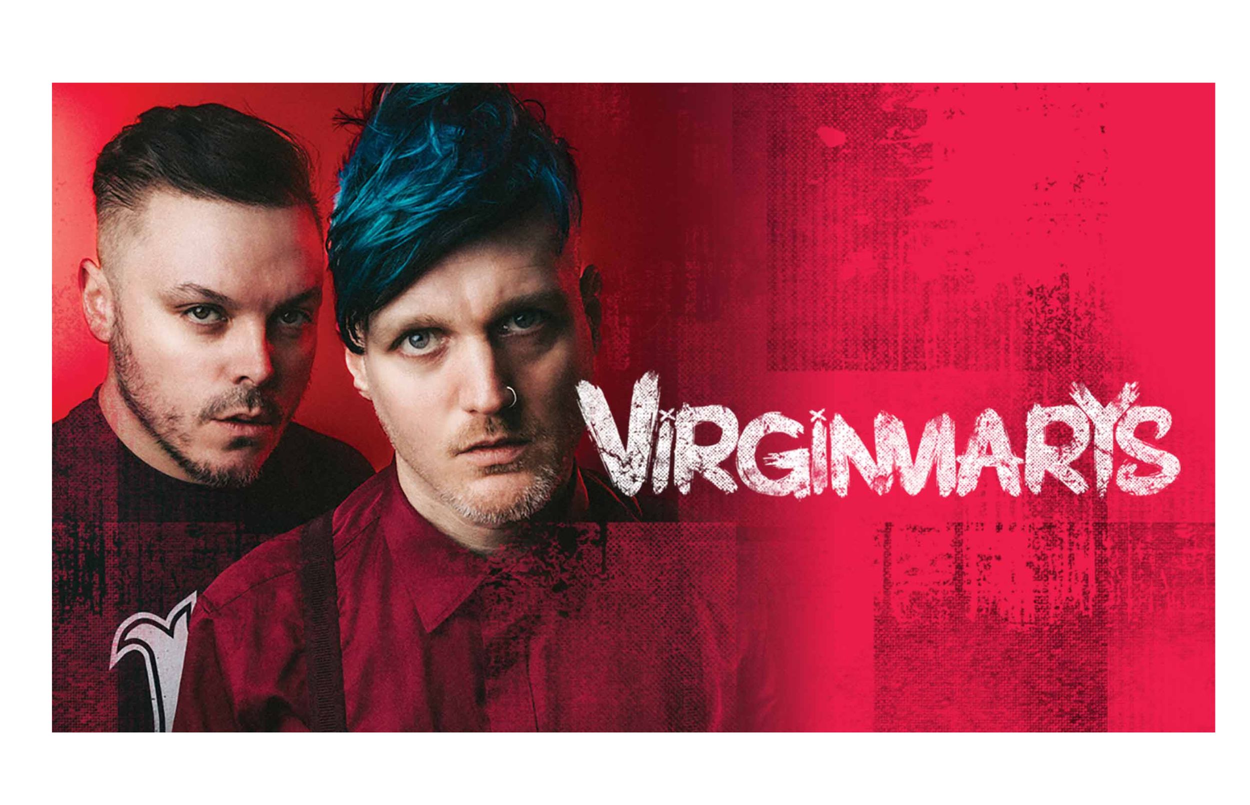 Hotels near The Virginmarys Events