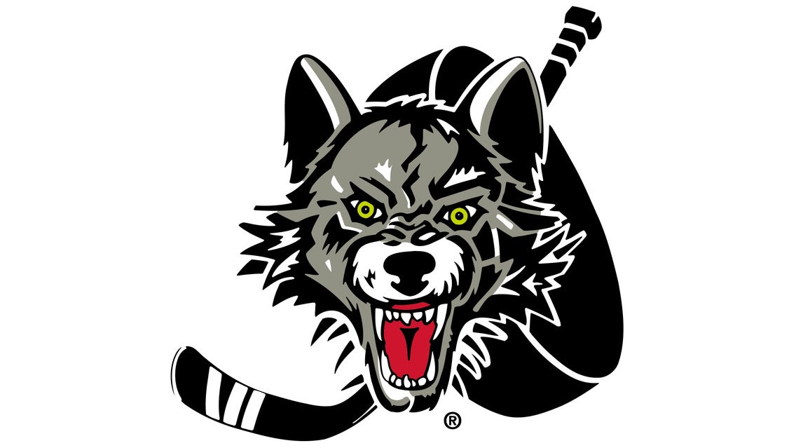 Chicago Wolves
